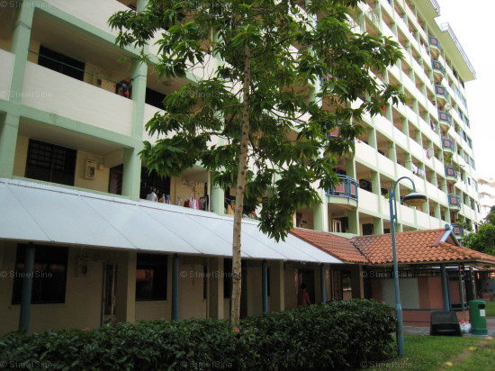 Blk 28 Jalan Klinik (Bukit Merah), HDB 3 Rooms #139162